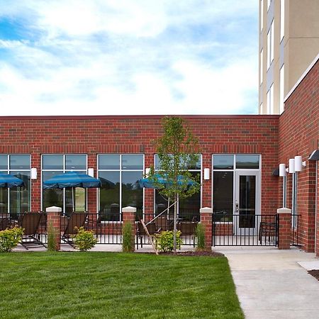 Hyatt Place Lansing-East מראה חיצוני תמונה