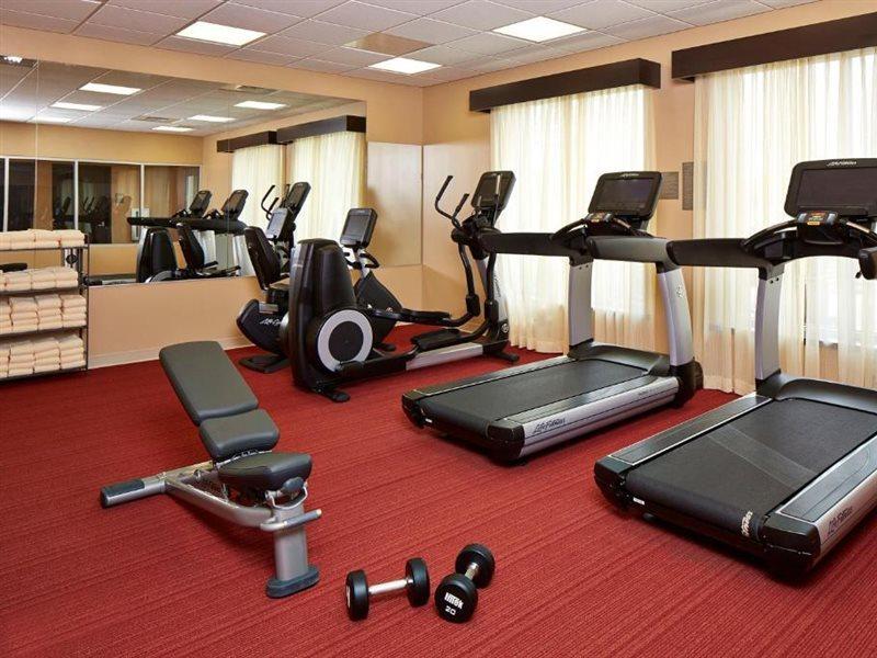 Hyatt Place Lansing-East מראה חיצוני תמונה