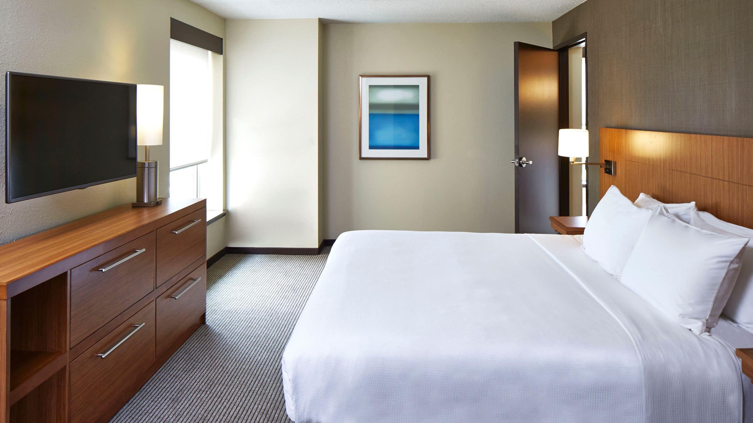 Hyatt Place Lansing-East מראה חיצוני תמונה