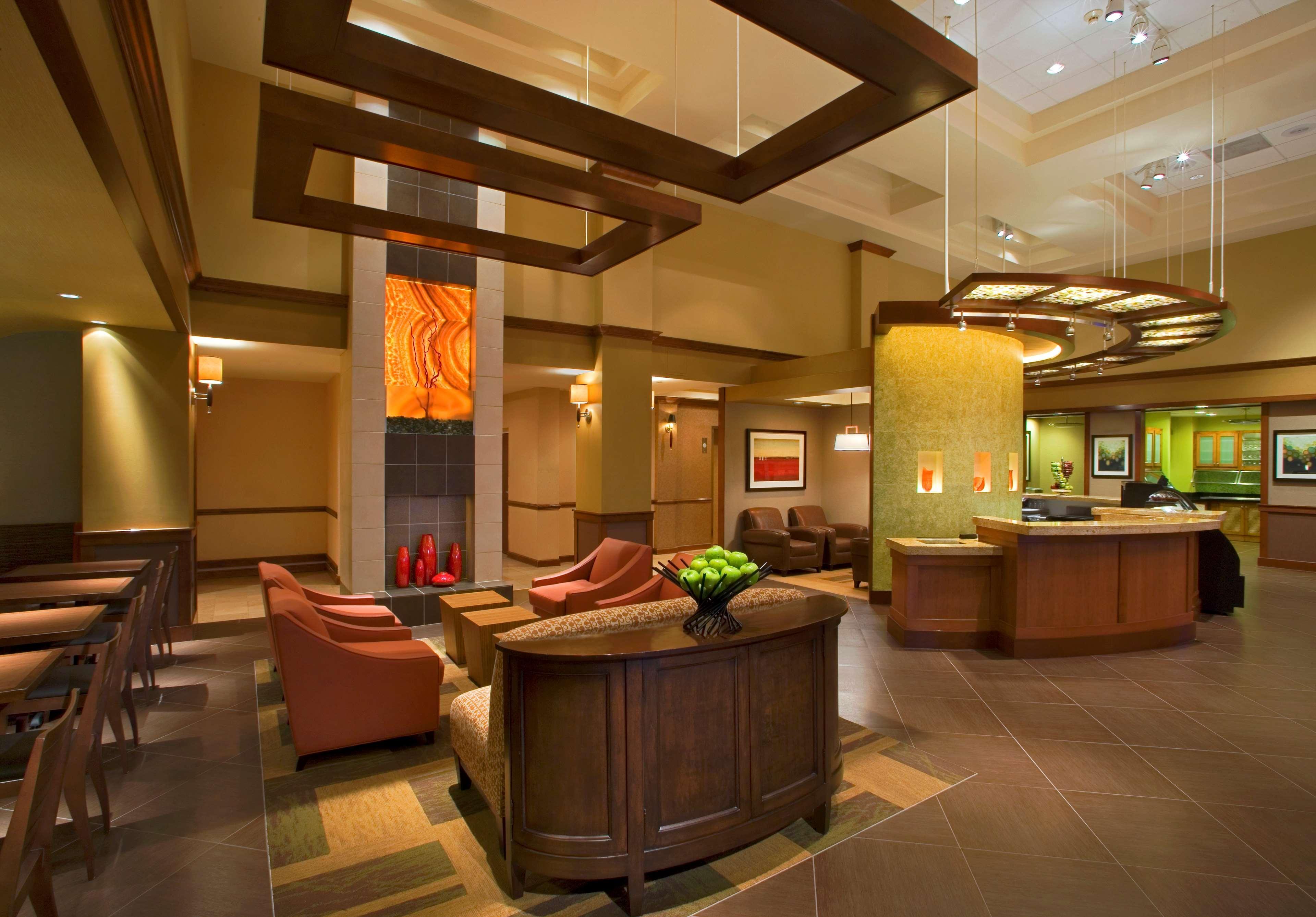 Hyatt Place Lansing-East מראה חיצוני תמונה