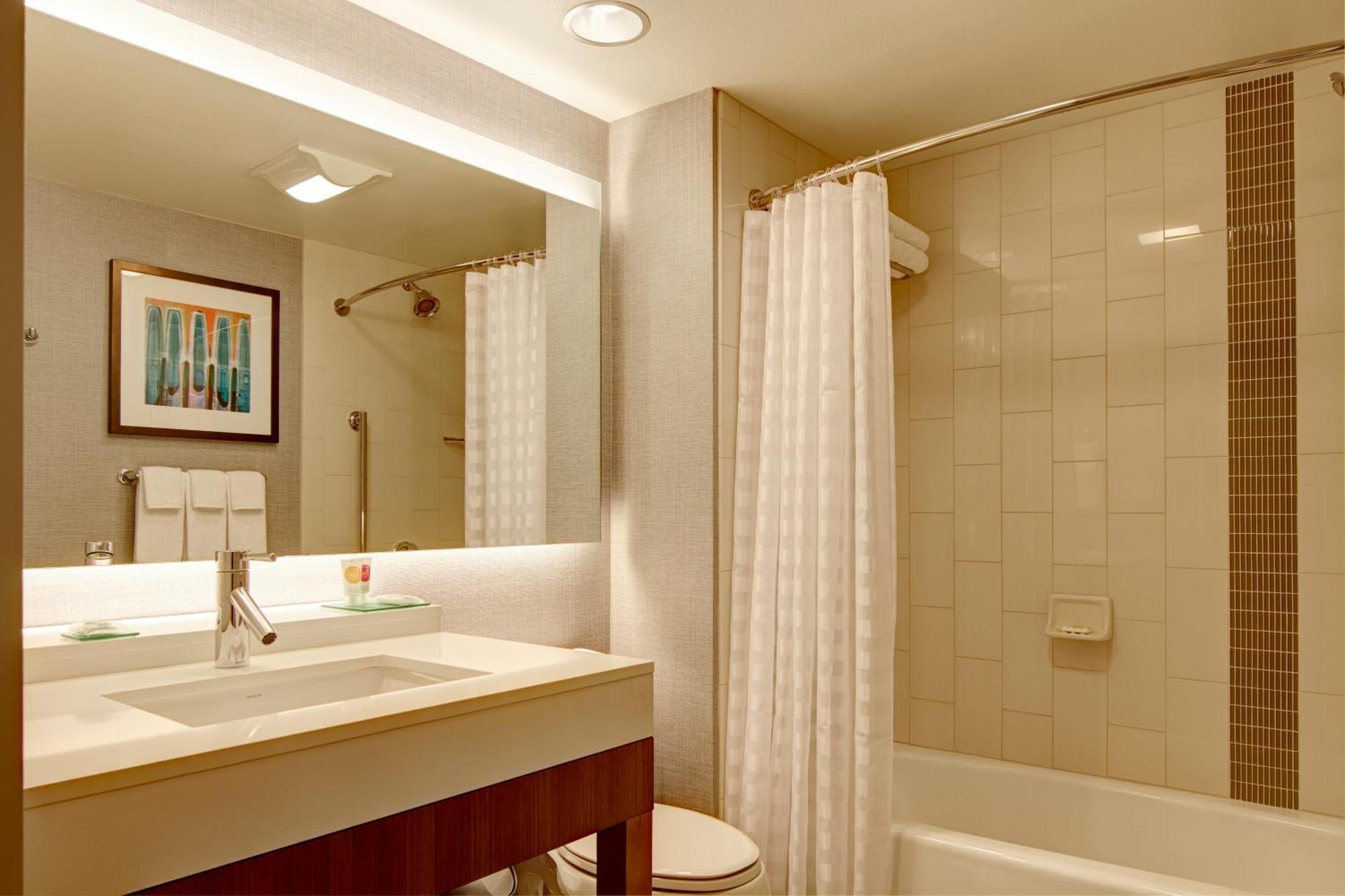 Hyatt Place Lansing-East חדר תמונה