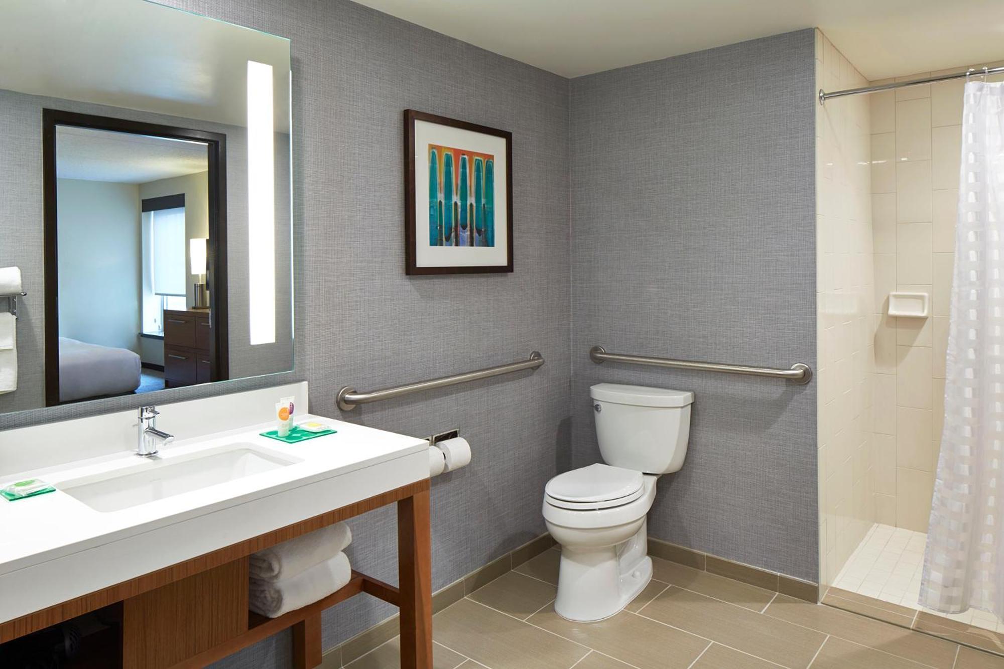 Hyatt Place Lansing-East חדר תמונה