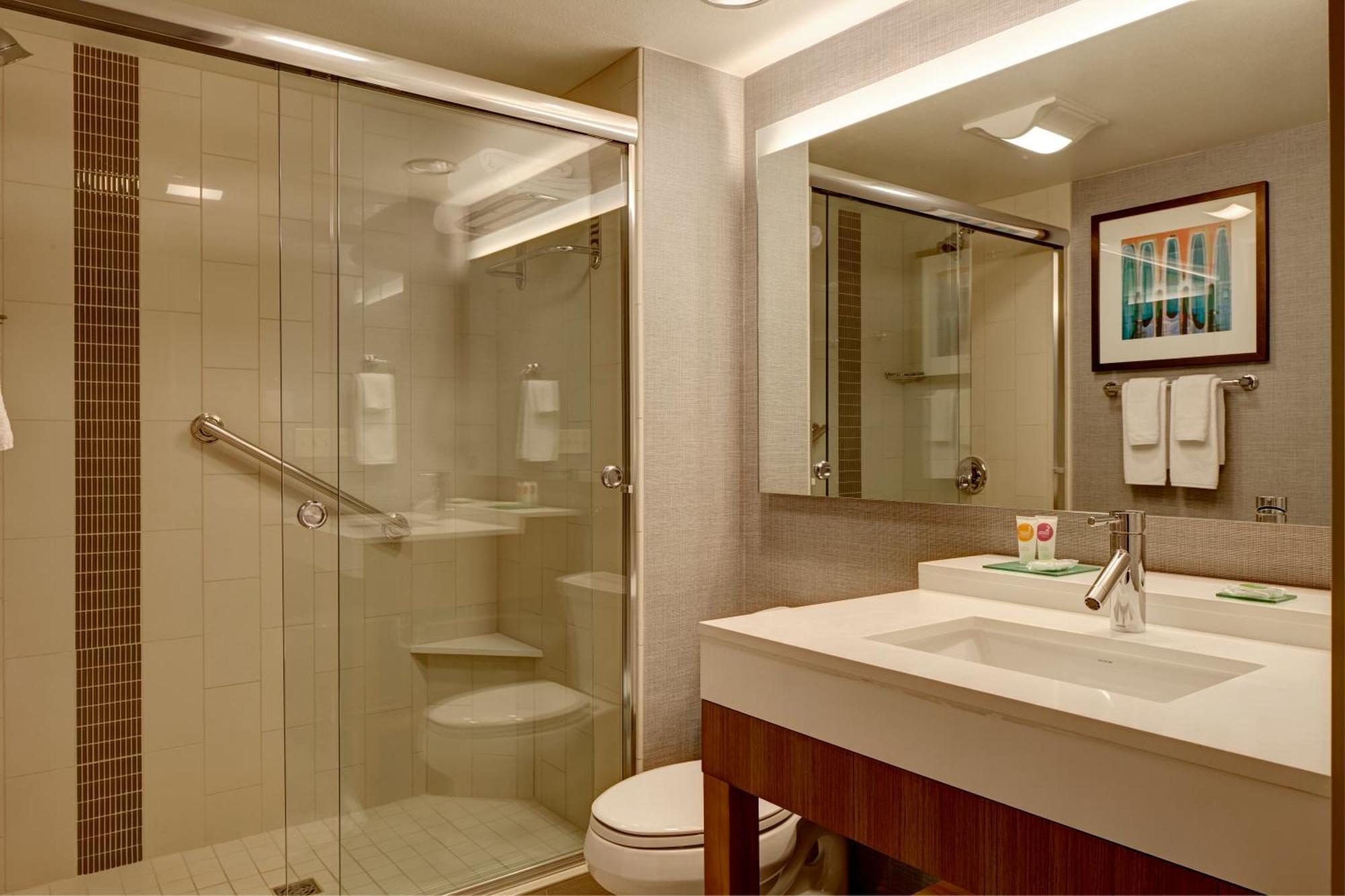 Hyatt Place Lansing-East חדר תמונה